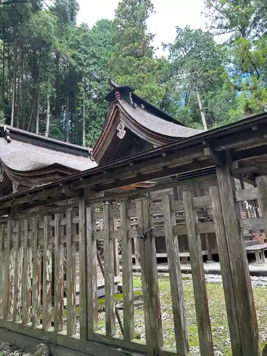 武田八幡宮(山梨県)