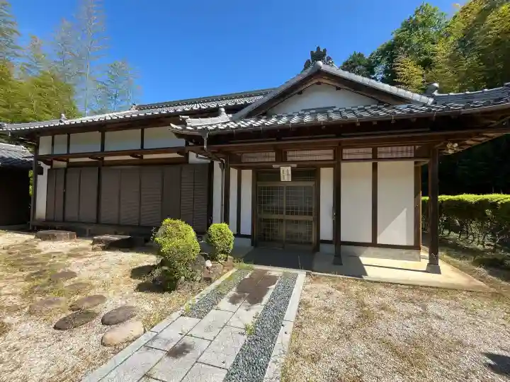 願成寺(岐阜県)