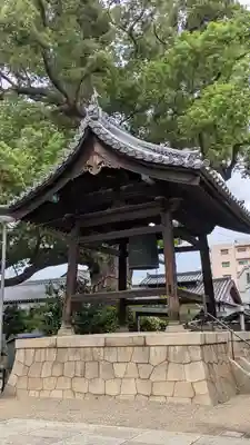 法楽寺(大阪府)