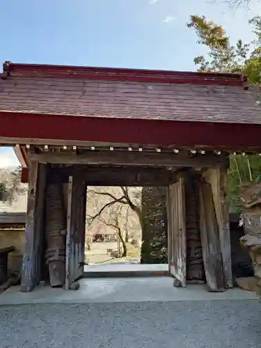 玉泉寺(埼玉県)