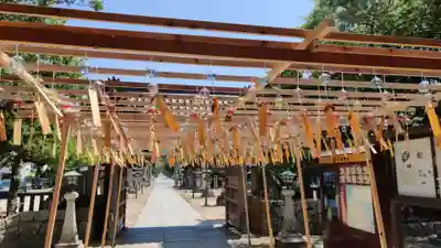 白鳥神社(香川県)