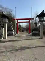 櫛田神社(富山県)