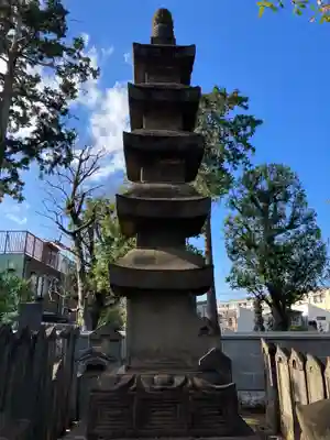 圓融寺(東京都)