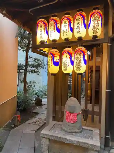 染殿院(京都府)