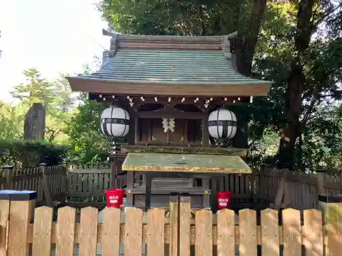 北野天満宮(京都府)