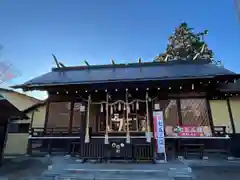 櫻岡大神宮(宮城県)