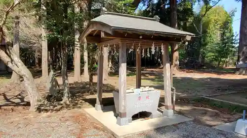 八坂神社の手水舎