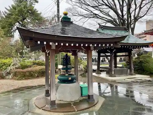 孝勝寺(宮城県)