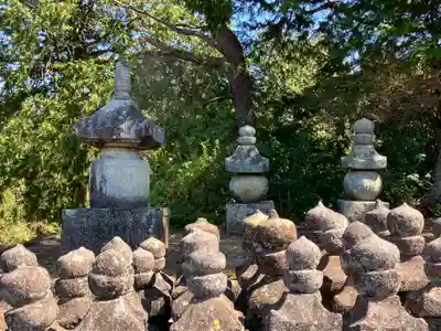 石塔寺(滋賀県)
