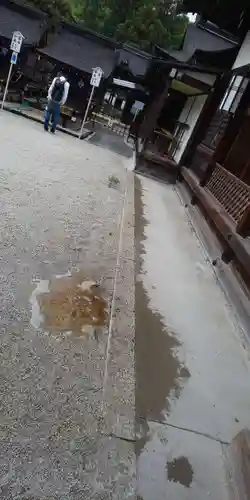 賀茂御祖神社（下鴨神社）のその他建物