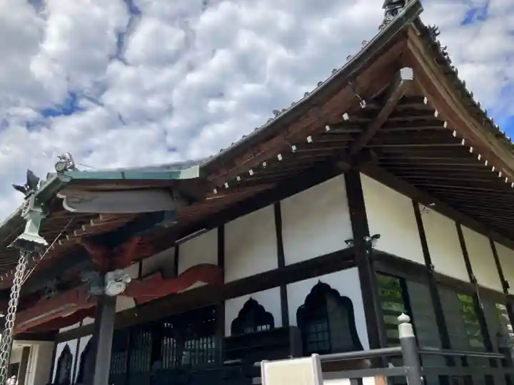 東漸寺(神奈川県)