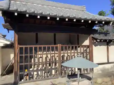 高田寺(愛知県)