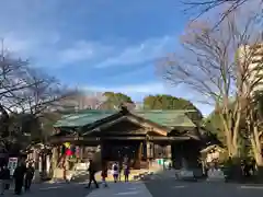 東郷神社(東京都)