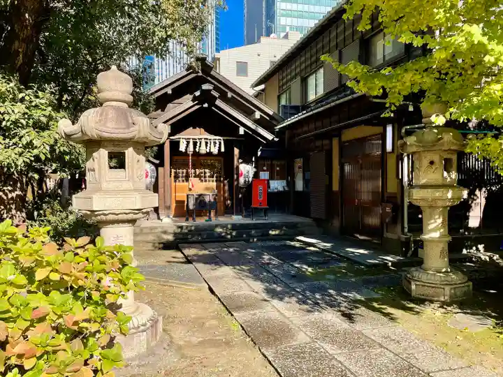 久國神社(東京都)