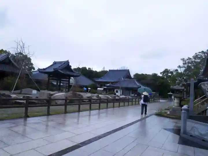 屋島寺のその他建物