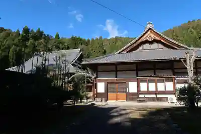 大智寺(岐阜県)