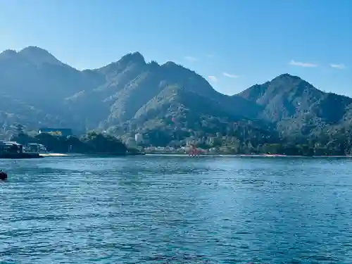 厳島神社(広島県)
