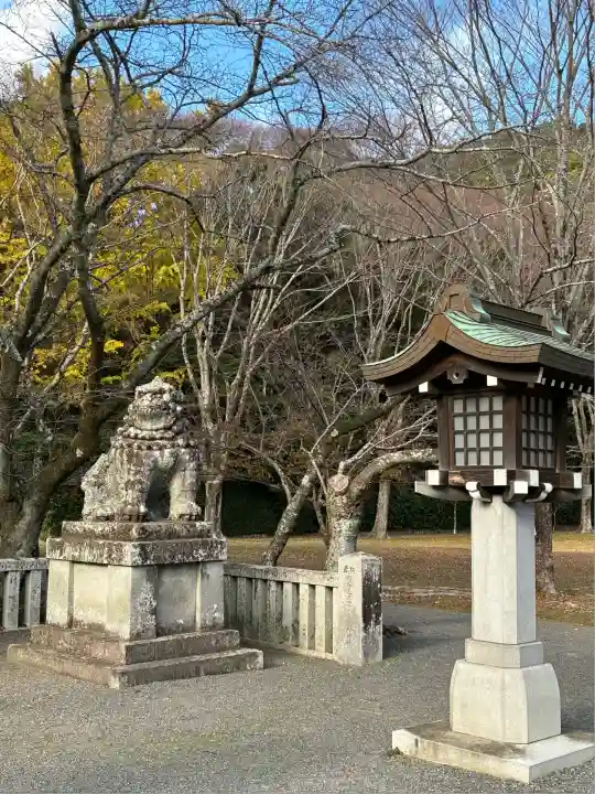 靜岡縣護國神社(静岡県)