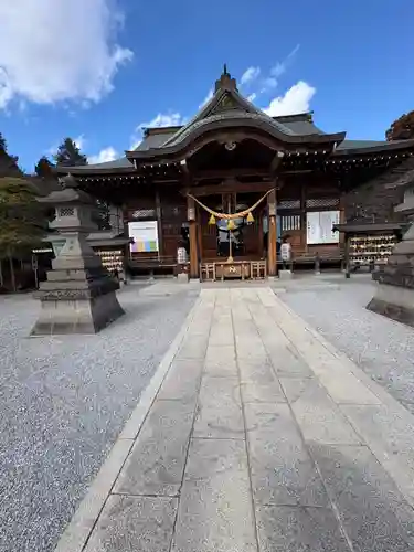 白鷺神社(栃木県)