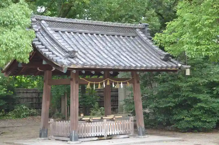 諏訪神社(三重県)