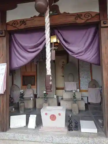 鳥居松観音(愛知県)