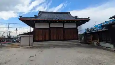 宇治神社御旅所(京都府)