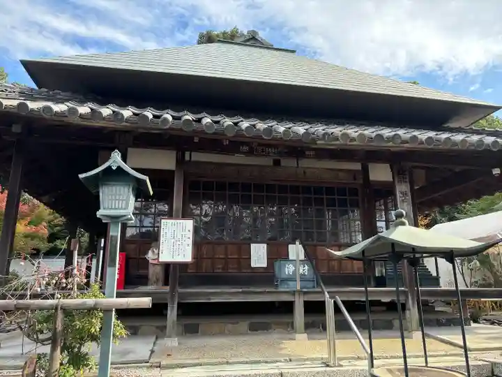 八事山 興正寺のその他建物