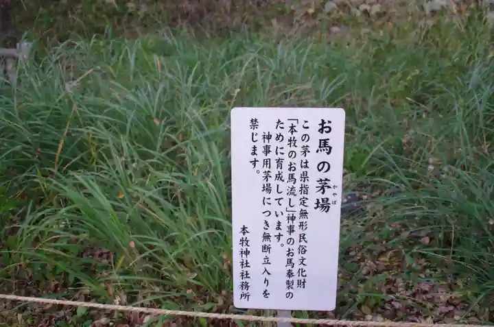 本牧神社(神奈川県)