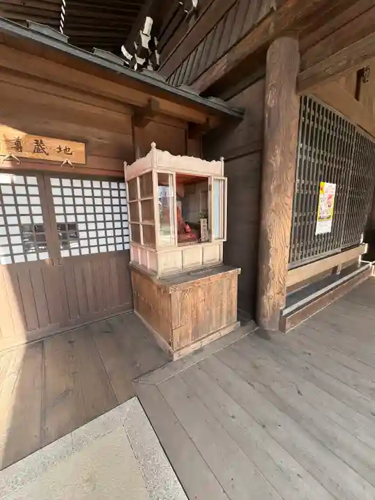 継松寺(三重県)