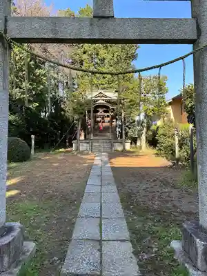 金比羅宮(東京都)