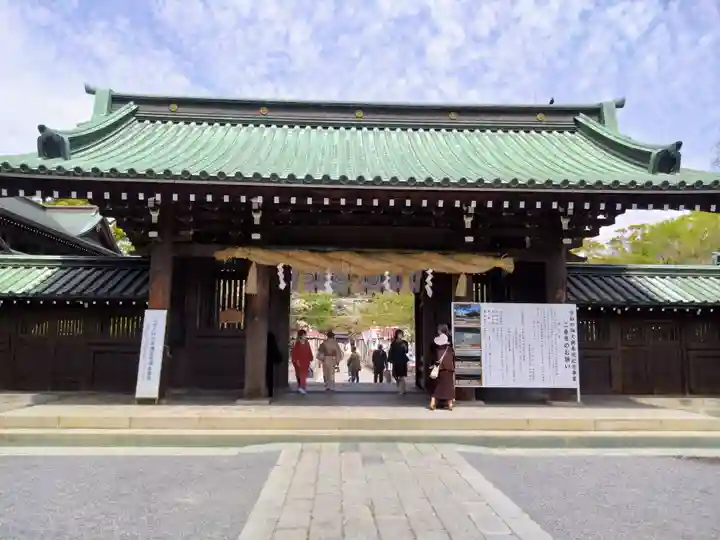 三嶋大社(静岡県)