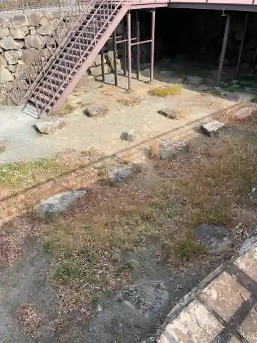 福岡縣護國神社のその他建物