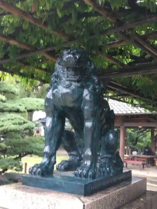 了徳院(大阪府)