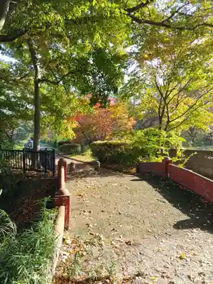 金ケ崎神社(岩手県)