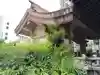 金刀比羅神社の本殿・本堂