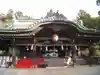 筑波山神社(茨城県)