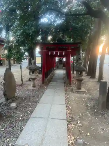 花園神社の{uncategorized: "未分類", other: "その他", undefined: "問題あり", building: "その他建物", grave: "お墓", sacred_gate: "鳥居", guardian: "狛犬", statue: "像", buddha: "仏像", history: "歴史", nature: "自然", garden: "庭園", animal: "動物", pagoda: "塔", temizu: "手水舎", mountain_gate: "山門・神門", sanctuary: "本殿・本堂", subordinate: "末社・摂社", art: "芸術", scenery: "景色", jizo: "地蔵", ema: "絵馬", goshuin: "御朱印", omikuji: "おみくじ", items: "授与品その他", amulet: "お守り", goshuincho: "御朱印帳", eats: "食事", festival: "お祭り", votive_dance: "神楽", shichigosan: "七五三参", wedding: "結婚式", experience: "体験その他", initially: "初詣", around: "周辺", anti_infection: "感染症対策"}