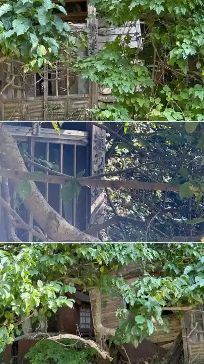 高宮神社(北海道)