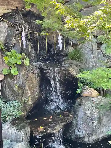 蛇窪神社のその他建物