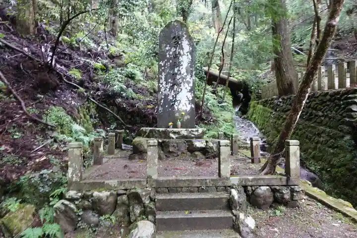 鞍馬寺のその他建物
