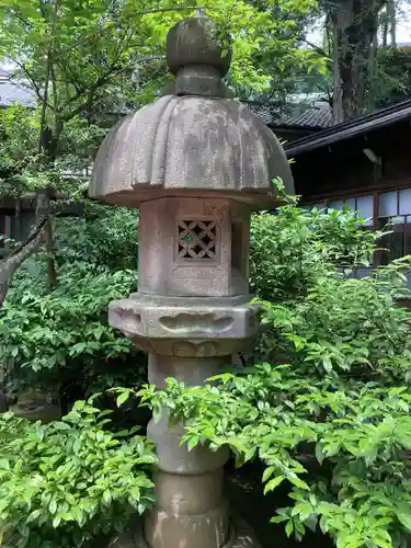 七社神社のその他建物