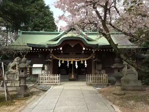 乃木神社(山口県)