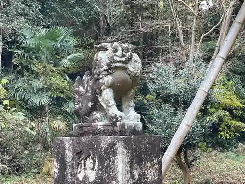 壽泉神社(滋賀県)