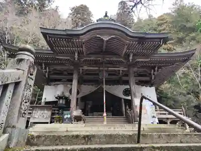 大宝寺(愛媛県)