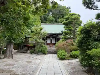 遍照寺(神奈川県)