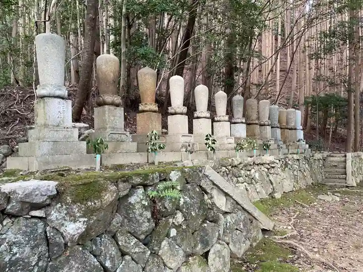 法常寺(京都府)
