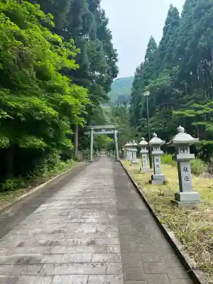 須賀神社(滋賀県)