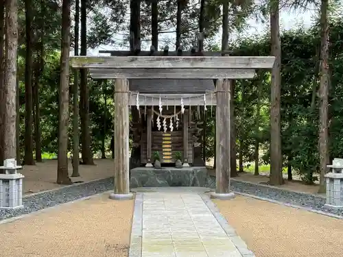 小幡山七福神神社(茨城県)