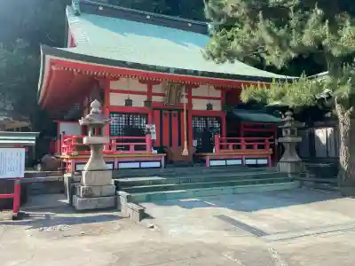 赤間神宮(山口県)