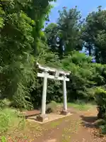 椿神社(千葉県)